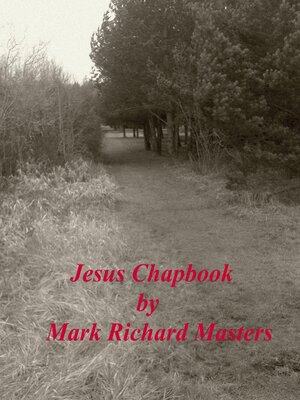 cover image of Jesus Chapbook